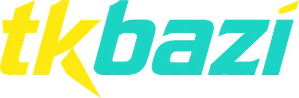 tkbazi হোম পেজ লোগো
